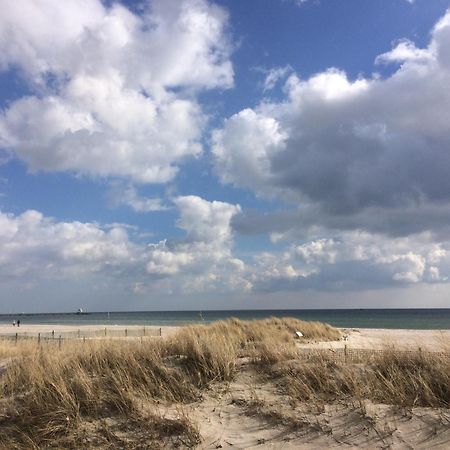 Ostsee Kuestenliebe Грёмиц Экстерьер фото