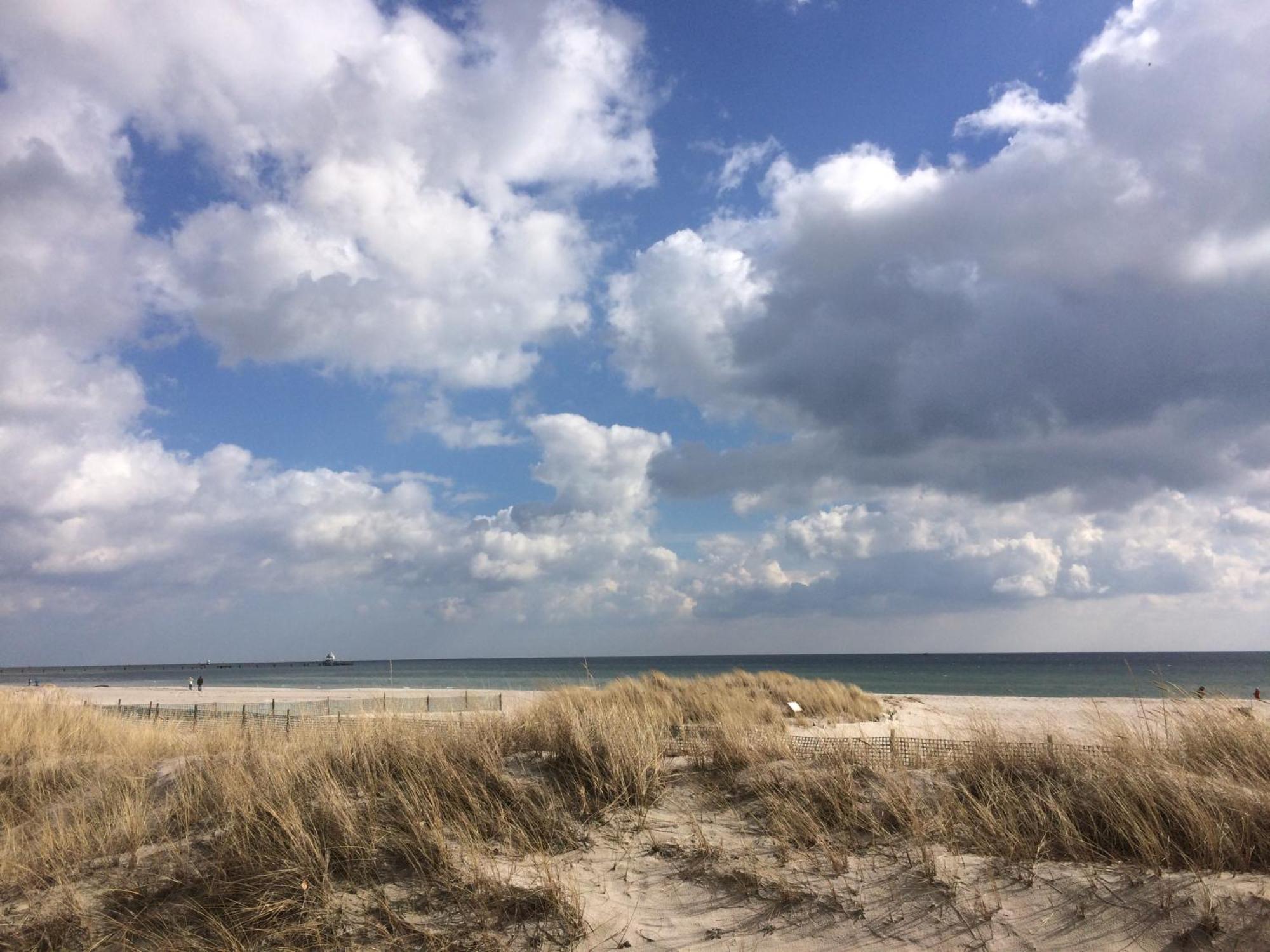 Ostsee Kuestenliebe Грёмиц Экстерьер фото